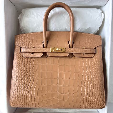 hermes birkin 25cm size|Hermes Birkin 25 crocodile.